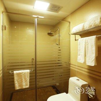 成都蜀都君豪酒店(万达广场店)酒店提供图片