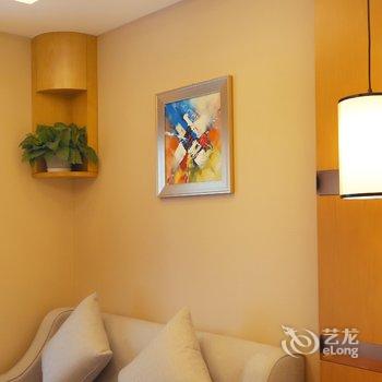 成都蜀都君豪酒店(万达广场店)酒店提供图片