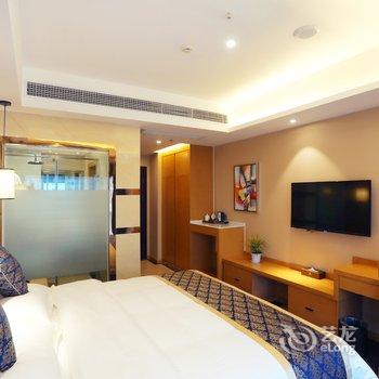 成都蜀都君豪酒店(万达广场店)酒店提供图片