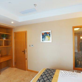 成都蜀都君豪酒店(万达广场店)酒店提供图片