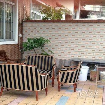 广州从化碧水新村阳光休闲度假别墅酒店提供图片