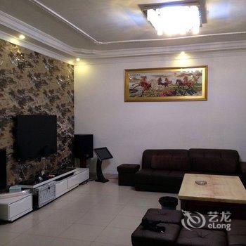 广州从化碧水新村阳光休闲度假别墅酒店提供图片