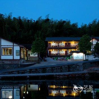 宜宾蜀南竹海林海大院酒店提供图片