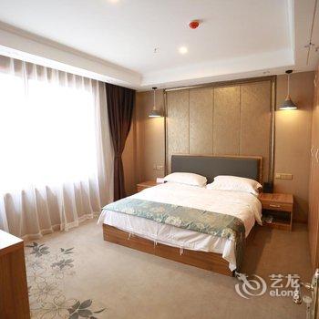 重庆颐和影院式主题酒店(梁平县)酒店提供图片