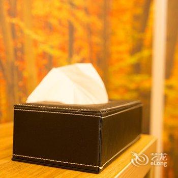 重庆颐和影院式主题酒店(梁平县)酒店提供图片