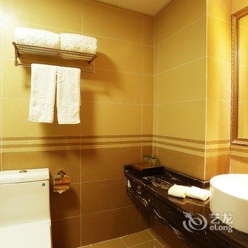 成都蜀都君豪酒店(万达广场店)酒店提供图片