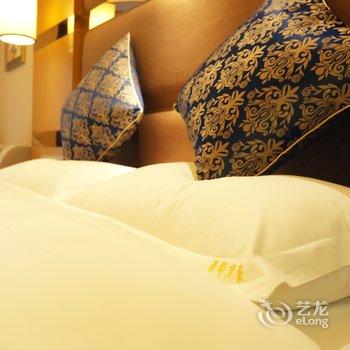 成都蜀都君豪酒店(万达广场店)酒店提供图片