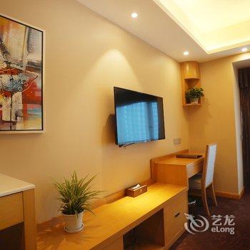 成都蜀都君豪酒店(万达广场店)酒店提供图片