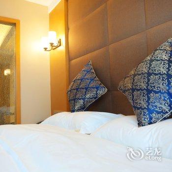 成都蜀都君豪酒店(万达广场店)酒店提供图片