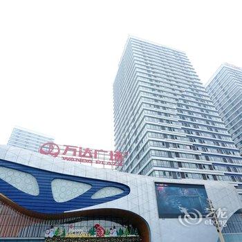 成都蜀都君豪酒店(万达广场店)酒店提供图片