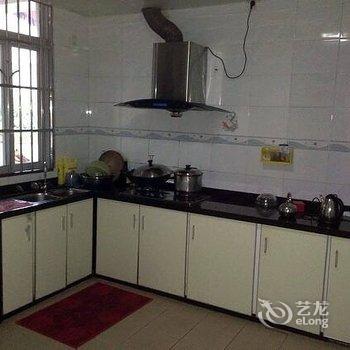 广州从化碧水新村阳光休闲度假别墅酒店提供图片