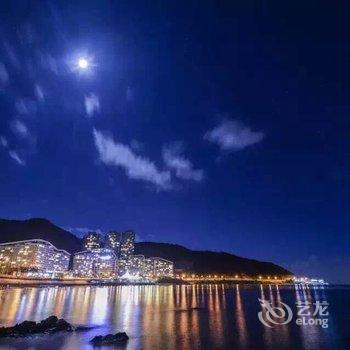 惠东屿海云天·航海公寓酒店提供图片