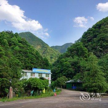 金华水竹湾莲花山庄酒店提供图片