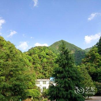 金华水竹湾莲花山庄酒店提供图片