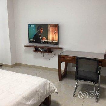 威海蓝舒度假公寓酒店提供图片