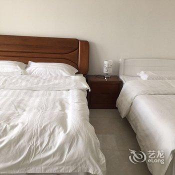 威海蓝舒度假公寓酒店提供图片