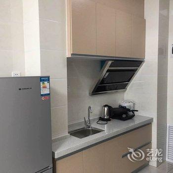 威海蓝舒度假公寓酒店提供图片