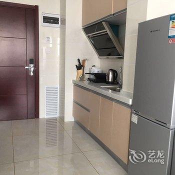 威海蓝舒度假公寓酒店提供图片