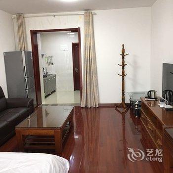威海蓝舒度假公寓酒店提供图片