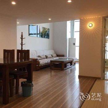 威海蓝舒度假公寓酒店提供图片