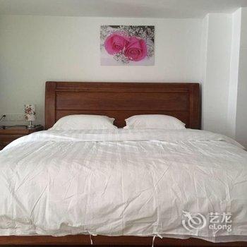 威海蓝舒度假公寓酒店提供图片