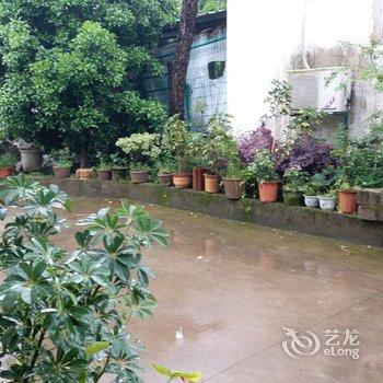 无锡玉女潭农家住宿酒店提供图片