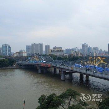 广州海珠酒店酒店提供图片