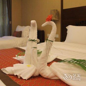 三亚君澜·鹿回头国宾馆酒店提供图片