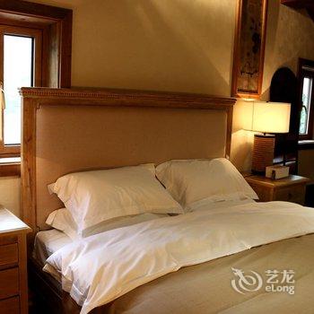 拾叁月·安吉隐川居度假庭院酒店提供图片