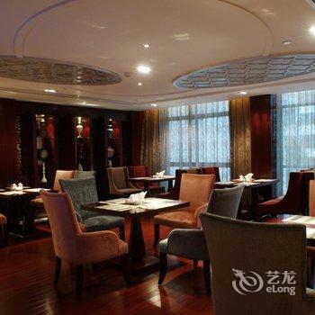 义乌香山国际酒店酒店提供图片