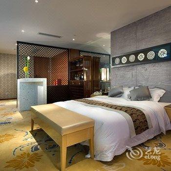 大丰半岛温泉酒店酒店提供图片