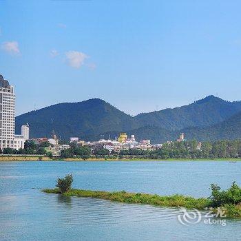 浙江红楼国际饭店(桐庐)酒店提供图片