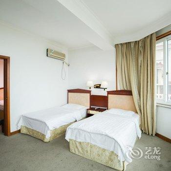 兴城海口宾馆酒店提供图片