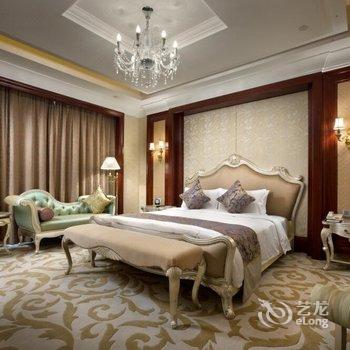 大丰半岛温泉酒店酒店提供图片