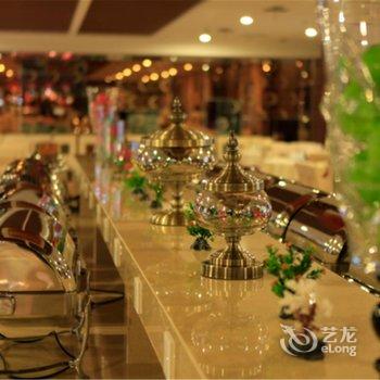 郑州永利温泉假日酒店酒店提供图片