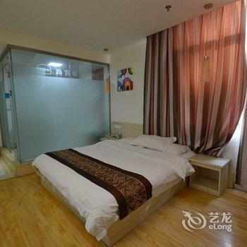 尚客优快捷酒店(滁州定远人民广场店)酒店提供图片