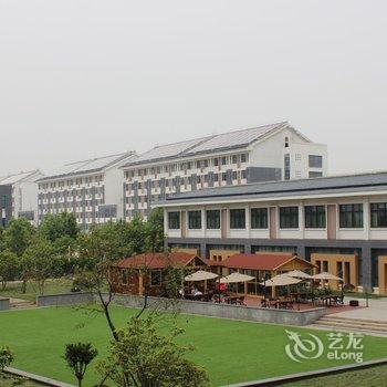 常州云庭国际花园酒店酒店提供图片