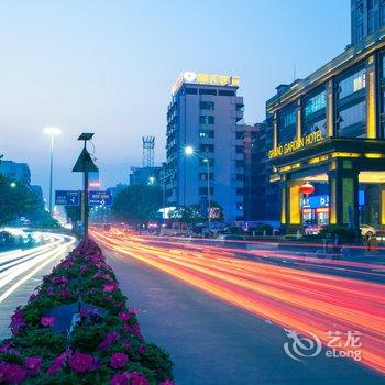 韶关汇展酒店酒店提供图片