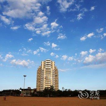 昌黎黄金海岸绿岛白帆假日酒店(五纬路店)酒店提供图片