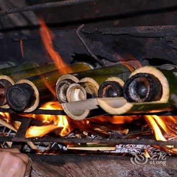 龙胜龙脊天然居客栈酒店提供图片