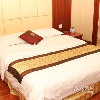 大连亿成商务酒店酒店提供图片