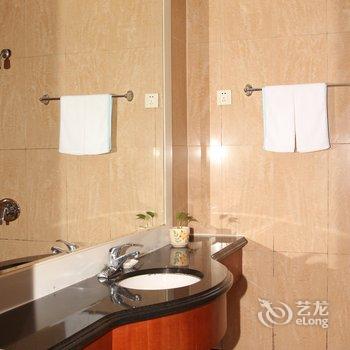 大连亿成商务酒店酒店提供图片