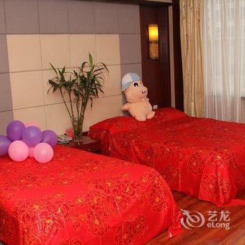 大连亿成商务酒店酒店提供图片