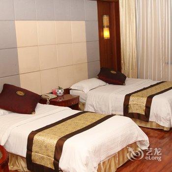 大连亿成商务酒店酒店提供图片