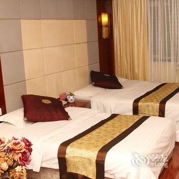 大连亿成商务酒店酒店提供图片