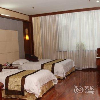 大连亿成商务酒店酒店提供图片