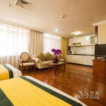 大连亿成商务酒店酒店提供图片