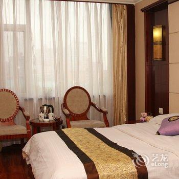 大连亿成商务酒店酒店提供图片