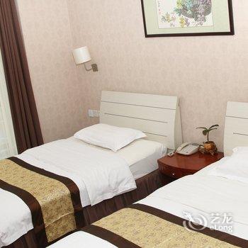 大连亿成商务酒店酒店提供图片