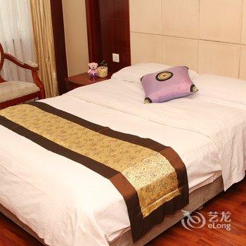 大连亿成商务酒店酒店提供图片